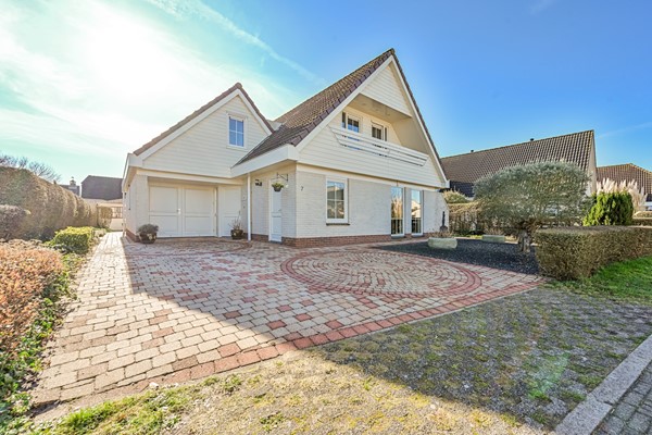 Schouwenburglaan 7, 3207 ZB Spijkenisse